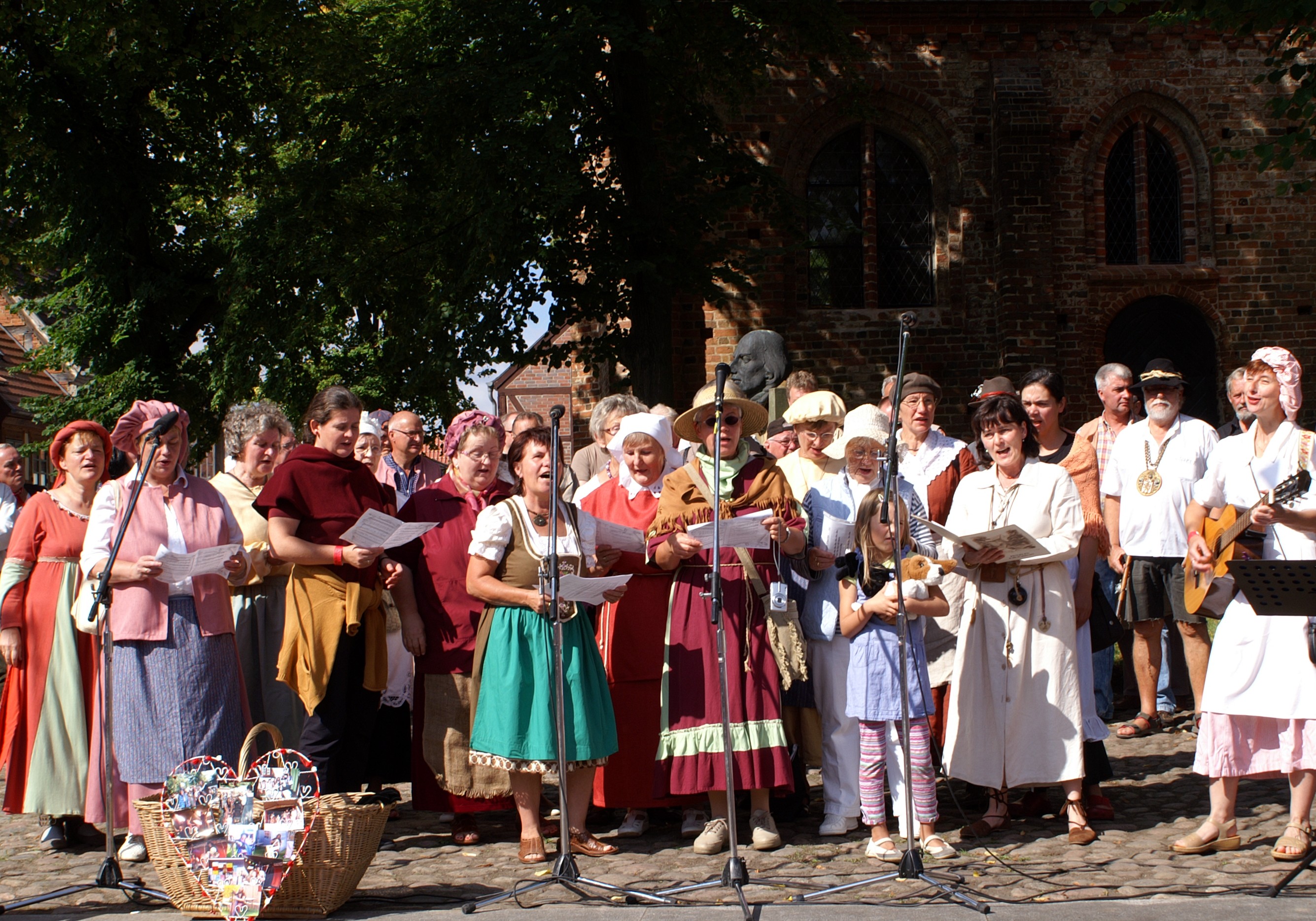 Frauenchor Penzlin - Bild 3